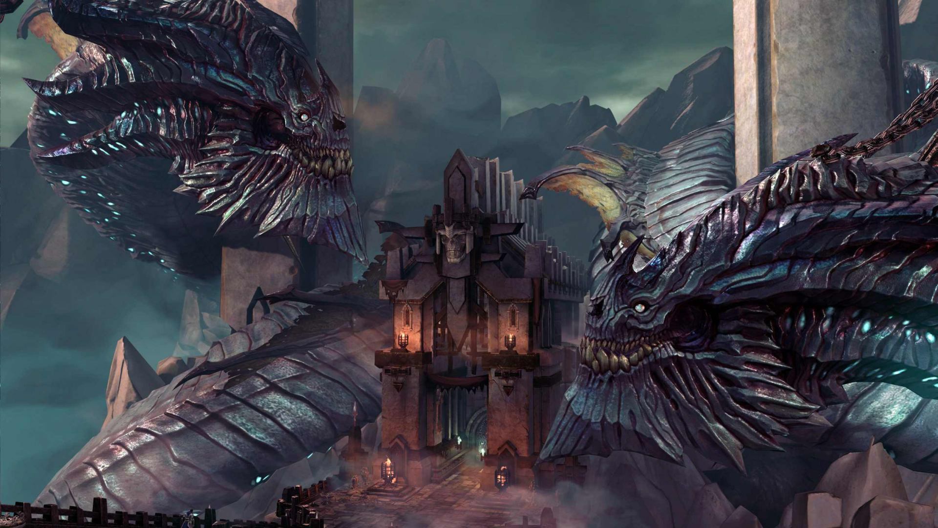 Darksiders II - Imagen 10
